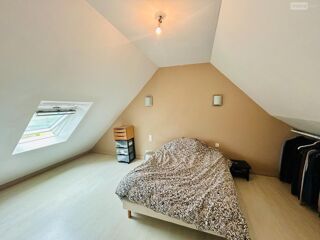  Maison à vendre 5 pièces 146 m²