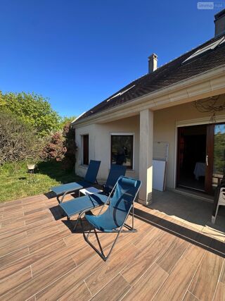  Maison à vendre 6 pièces 233 m²