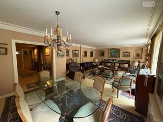  Appartement  vendre 7 pices 173 m