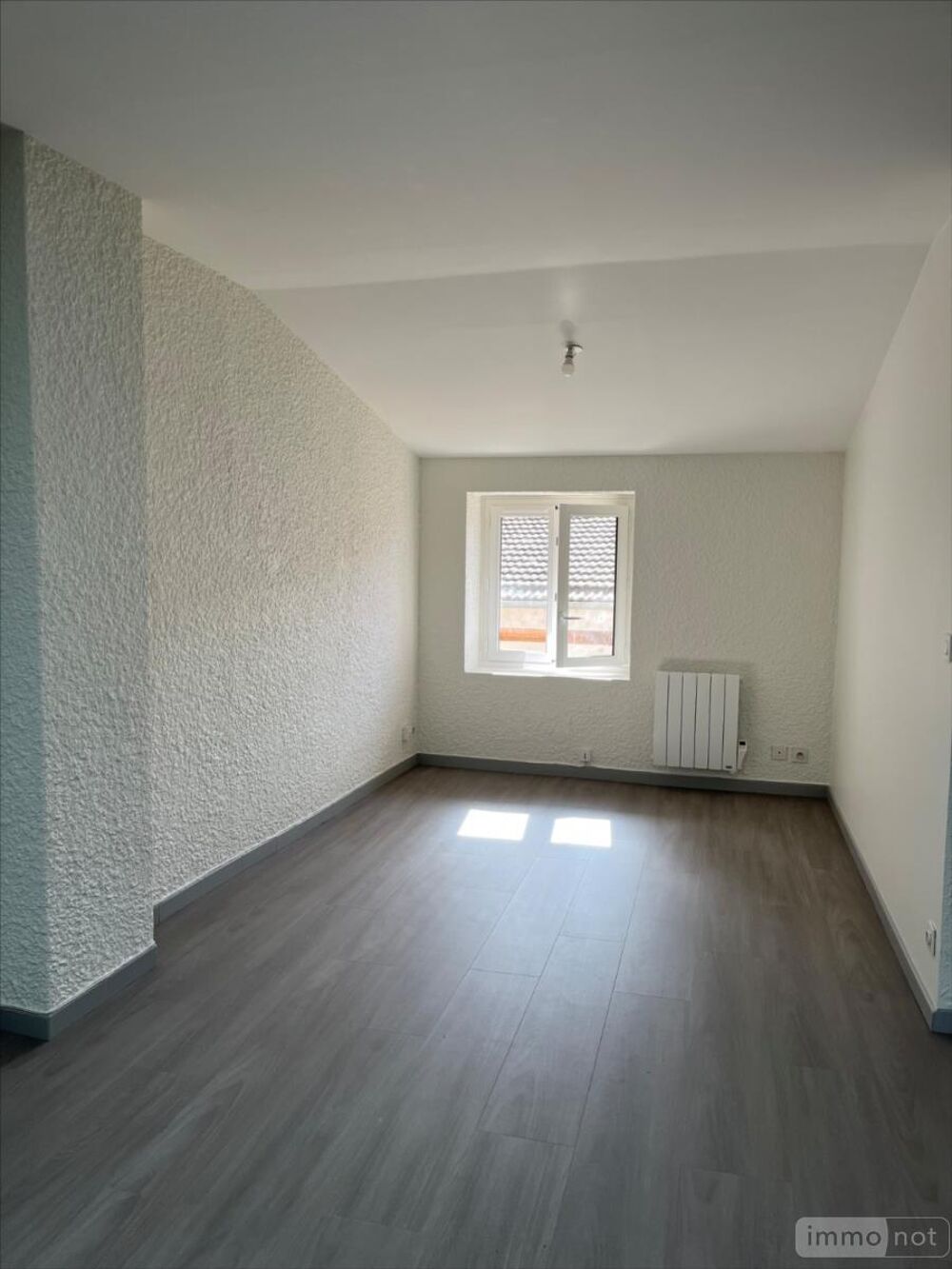 vente Appartement - 3 pièce(s) - 51 m² Trévoux (01600)