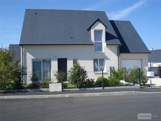  Maison � louer 5 pi�ces 124 m�