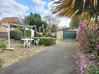  Maison à vendre 4 pièces 95 m²