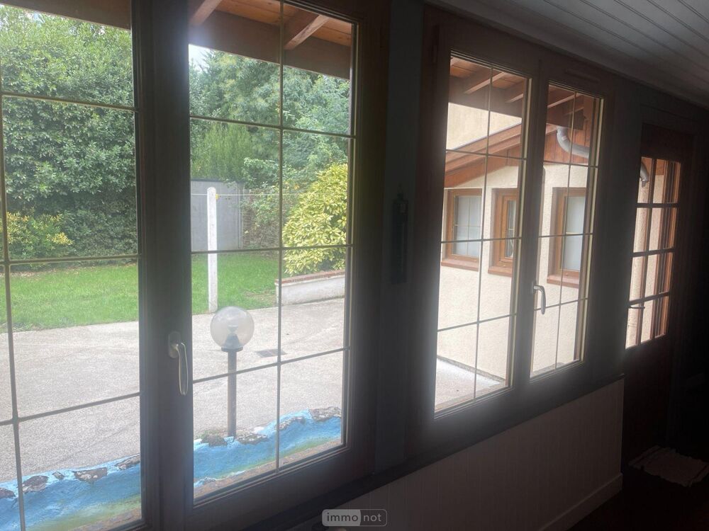 Maison à Vendre à Le Mans (72000) en Sarthe (72). Secteu....