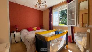  Maison à vendre 4 pièces 93 m²