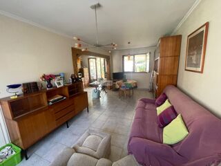  Maison à vendre 8 pièces 89 m²