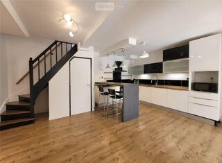  Maison � vendre 4 pi�ces 66 m�