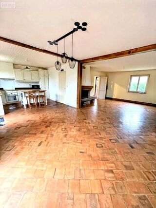  Maison � vendre 6 pi�ces 144 m�