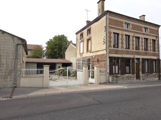  Maison à vendre 6 pièces 139 m²