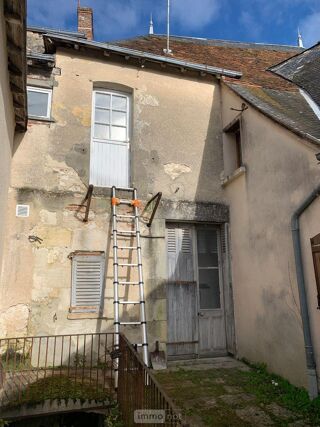  Maison à vendre 8 pièces 93 m²