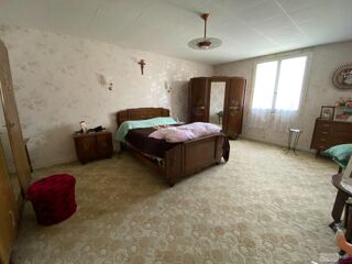 vente Maison - 3 pièce(s) - 94 m² Buzançais (36500)