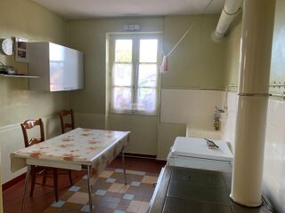  Maison � vendre 4 pi�ces 77 m�