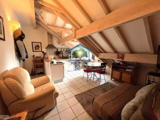  Appartement à vendre 2 pièces 38 m²