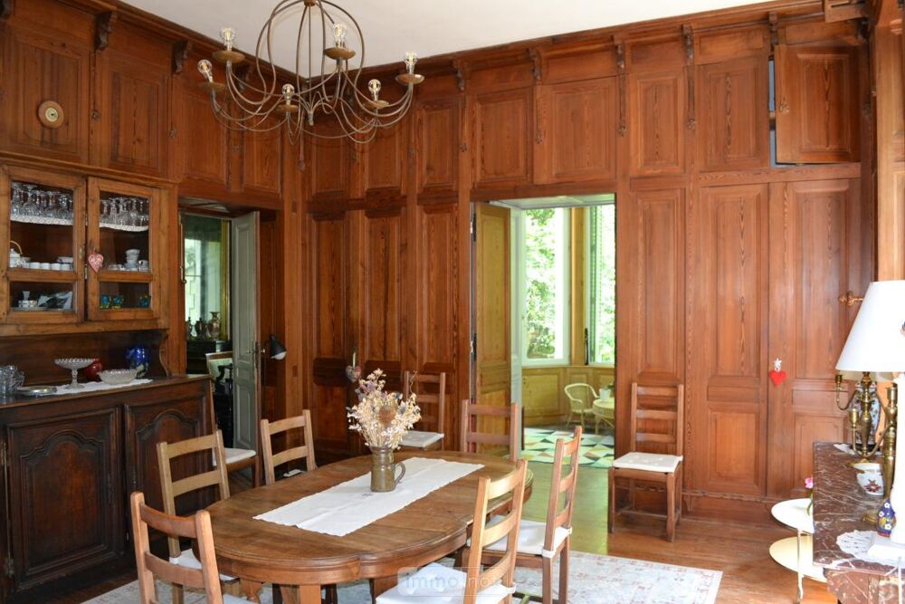 � vendre  Maison Aubenas (07200)