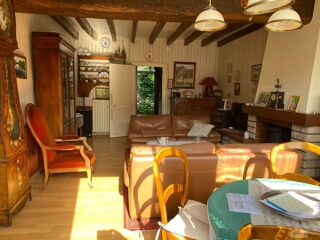  Maison à vendre 10 pièces 204 m²
