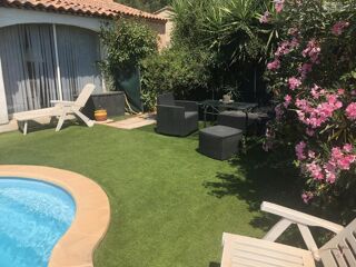  Maison à vendre 4 pièces 119 m²