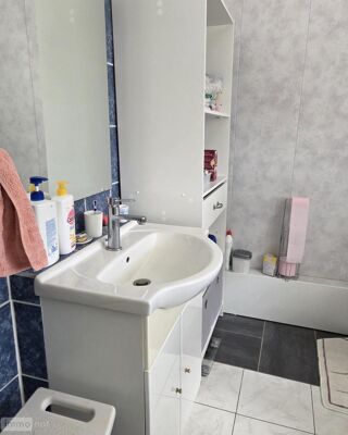  Maison à vendre 5 pièces 85 m²