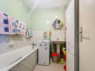  Immeuble � vendre 2 pi�ces 54 m�