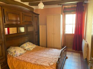  Maison à vendre 4 pièces 55 m²