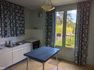  Maison � vendre 5 pi�ces 125 m�