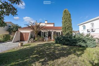  Maison à vendre 5 pièces 160 m²