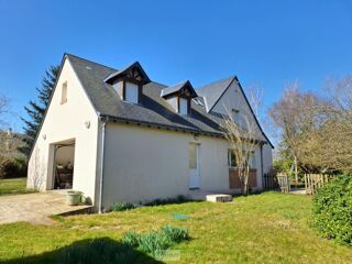  Maison � vendre 8 pi�ces 187 m�