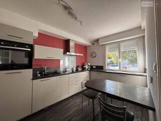  Maison à vendre 5 pièces 89 m²