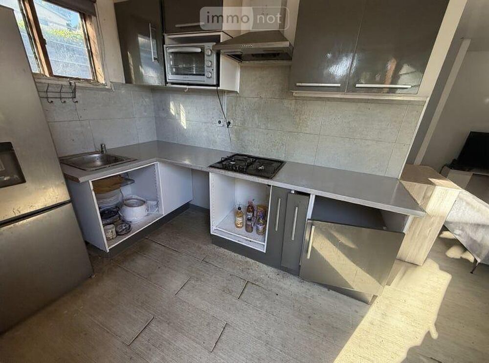 Sainte-Clotilde, la Bretagne, une charmante maison de ty....