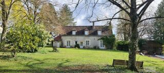 Maison 6 pièces 167 m² · à Nouzilly · 167 m² · 384 785 €