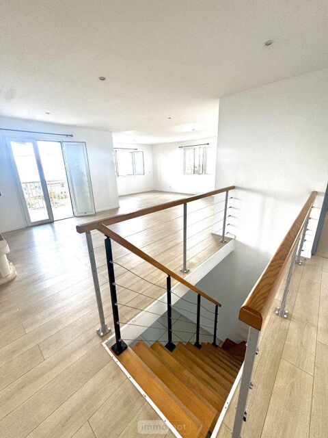   Vente Maison Maison - 5 pi�ce(s) - 150 m�