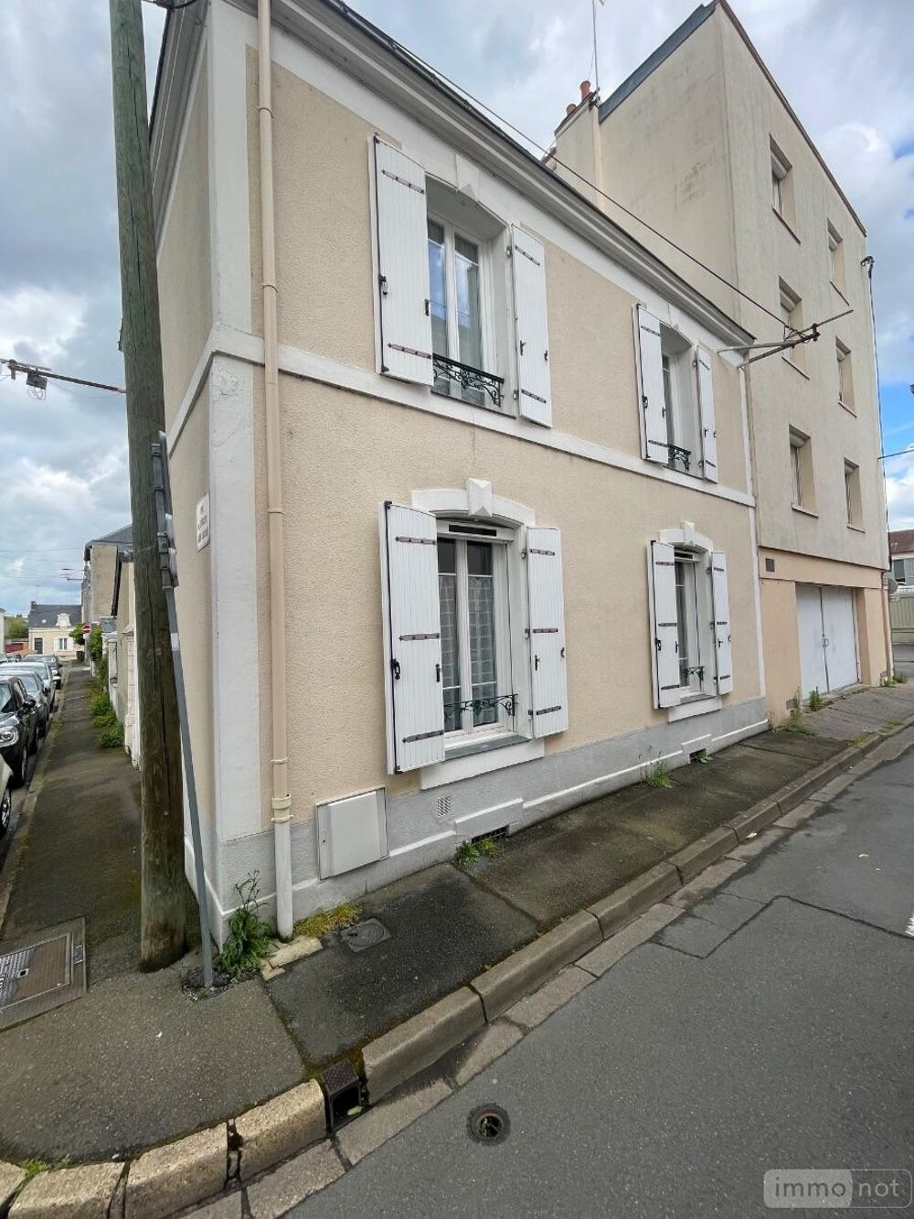 EXLUSIVITE. LE MANS (72000) dans la Sarthe (72). QUARTI....