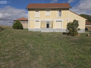  Maison à vendre 5 pièces 130 m²