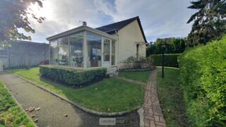  Maison à vendre 5 pièces 94 m²