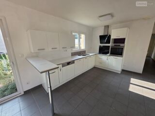  Maison � vendre 4 pi�ces 86 m�