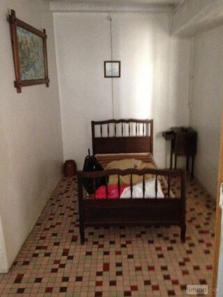  Maison � vendre 3 pi�ces 60 m�