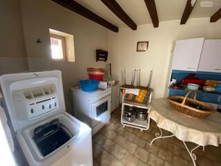  Maison à vendre 3 pièces 53 m²
