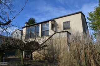  Maison à vendre 5 pièces 84 m²