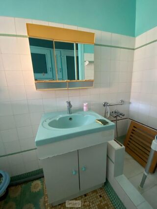  Maison � vendre 3 pi�ces 50 m�