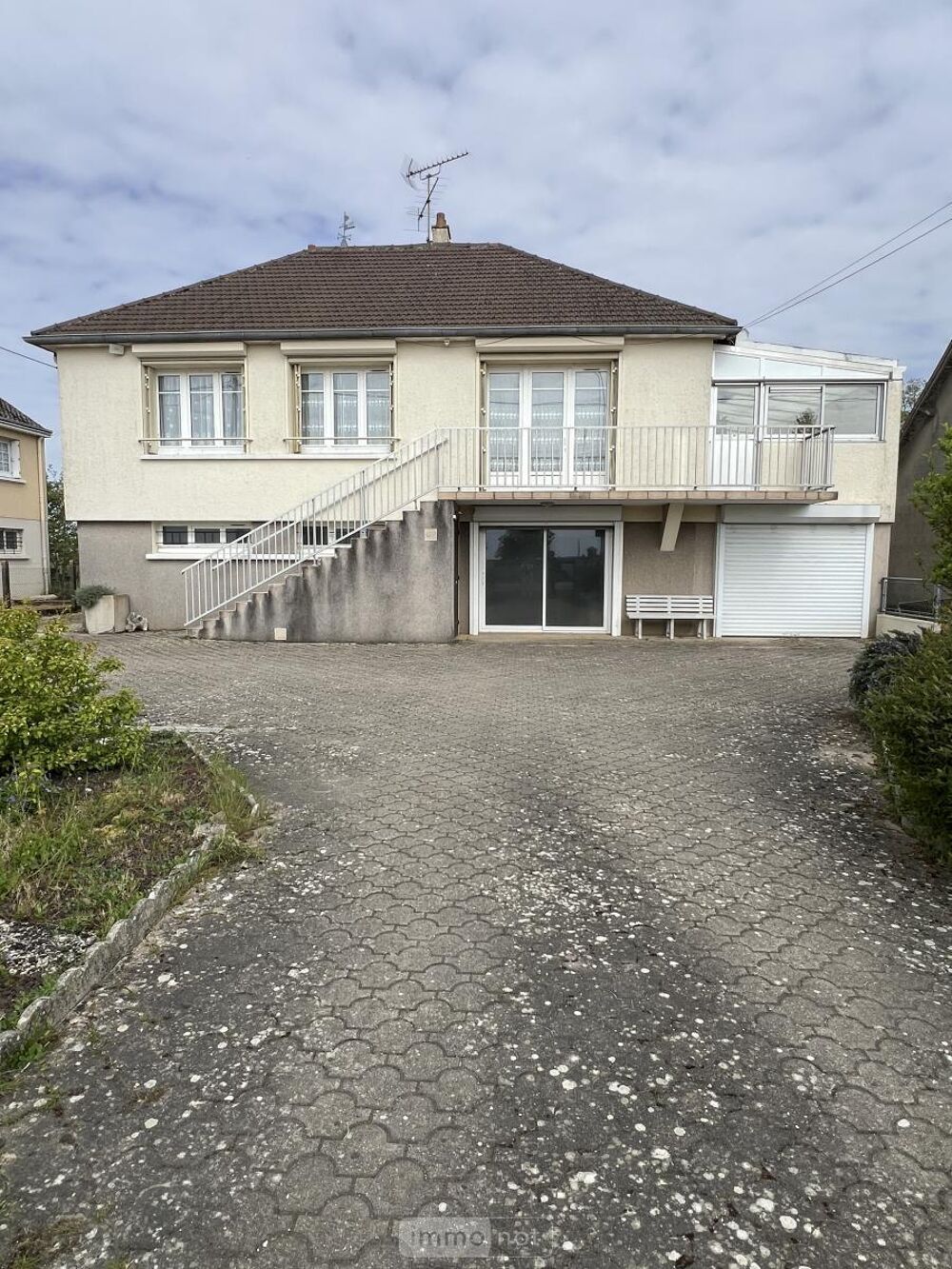 Maison 4 pièces 86 m² · à Beauce-la-Romaine · 86 m² · 127 200 €
