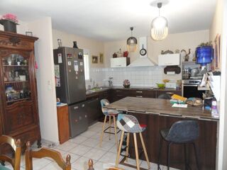  Maison � vendre 4 pi�ces 91 m�