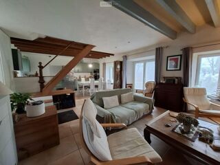  Maison � vendre 3 pi�ces 91 m�