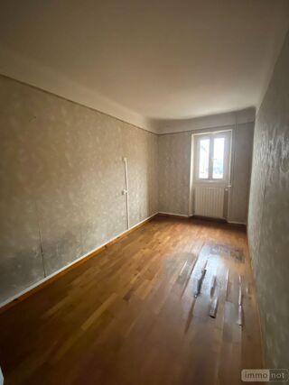  Maison � vendre 4 pi�ces 74 m�