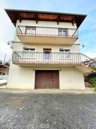  Maison à vendre 8 pièces 179 m²