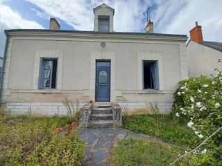  Maison � vendre 7 pi�ces 98 m�