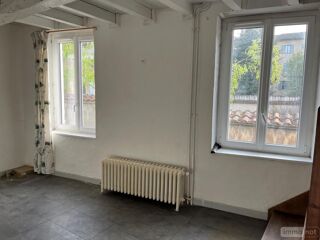  Maison à vendre 3 pièces 80 m²