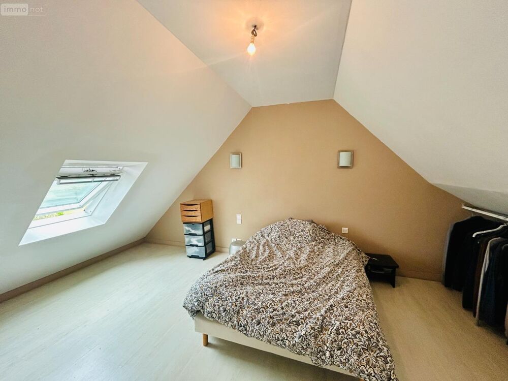Maison familiale 146 m² - Terrain 1 432 m² - Calme et Pr....