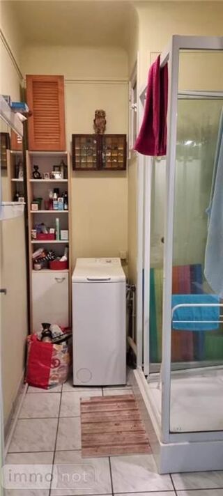  Appartement  vendre 3 pices 56 m