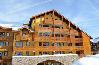  Appartement � vendre 2 pi�ces 30 m�