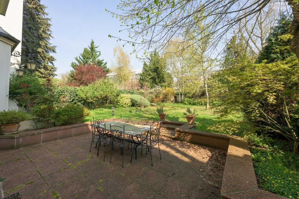 � vendre  Maison Fontenay-sous-Bois (94120)