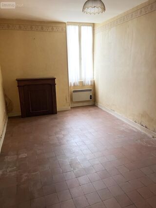  Maison à vendre 4 pièces 102 m²