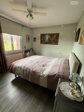  Maison � vendre 7 pi�ces 186 m�